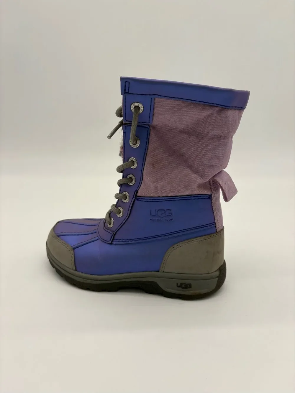 Toddler UGG Winter Boots